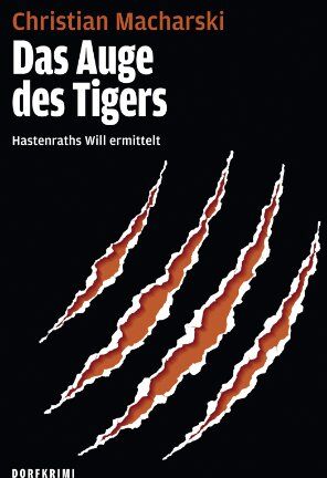 Christian Macharski - Das Auge des Tigers - Preis vom 19.10.2026 19:33:35 h