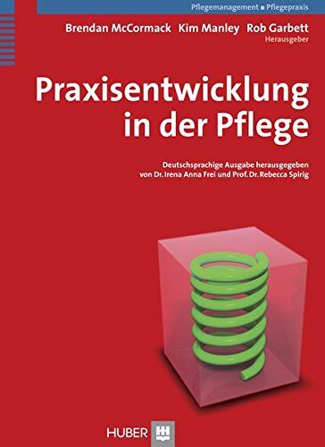 Brendan McCormack - Praxisentwicklung in der Pflege - Preis vom 02.10.2026 23:42:20 h