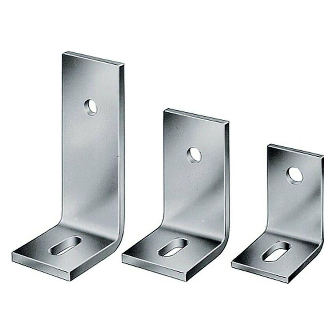 Simpson Sst Betonwinkel (Winkelverbinder, 1 Stk.) (ABL10014G M1880-8840)