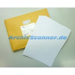 Kodak Transportpfad Reinigungsblätter