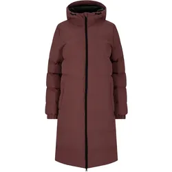 Whistler Abella Steppmantel Damen 4241 - fudge 40