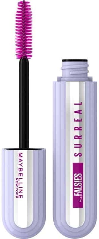 Maybelline Falsies Surreal Extensions Mascara Very Black 10ml