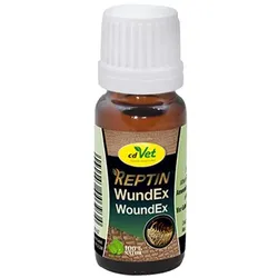 REPTIN WundEx flüssig vet. 10 ml