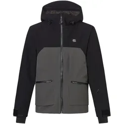 REHALL TRUCK-R Jacke 2026 gunmetal - XL