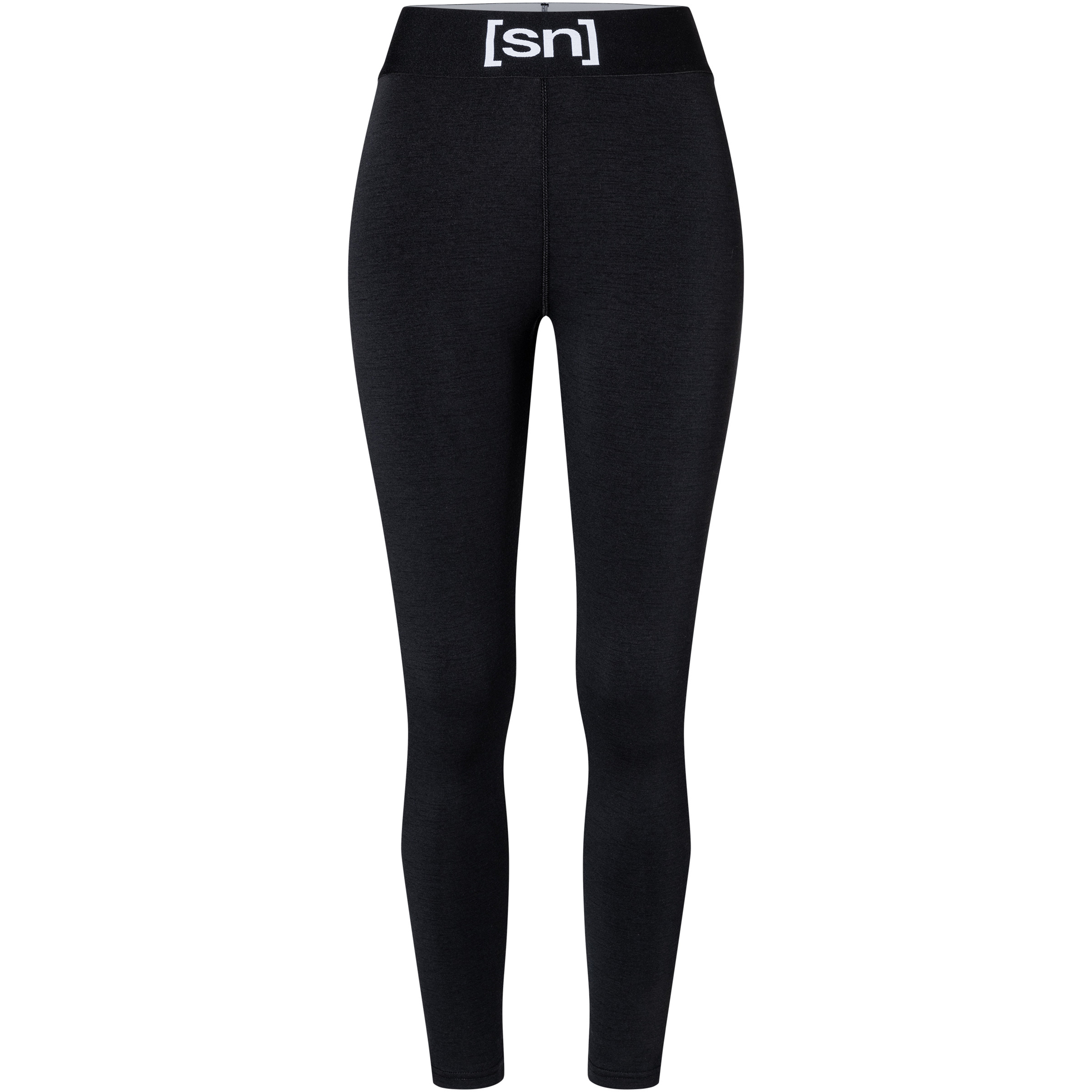 Super.Natural Fitness Tights Damen Yogahose weiss Größe S Yoga | Lifestyle Hautfreundlich Merinowolle