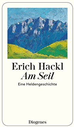 Erich Hackl - Am Seil: Eine Heldengeschichte - Preis vom 19.10.2026 19:33:35 h