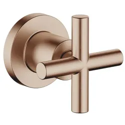 Dornbracht Haken TARA 83251892 Bronze gebürstet 83251892-42