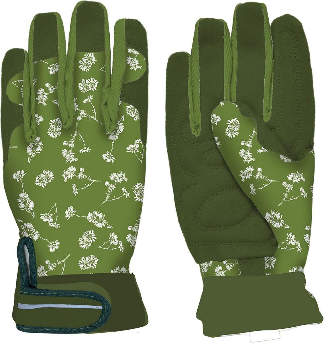 Duurzame en comfortabele tuinhandschoenen voor alle klussen in de tuin