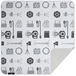 JJC SA CL Washable Protective Wrap - JJC Schutzumschlag