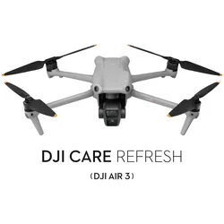 DJI Care Refresh 2-Jahres-Vertrag (DJI Air 3)