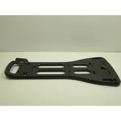 Cleancraft Gurtplatte flexCAT 104 RAL9005