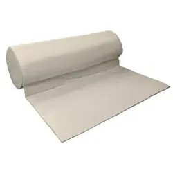 RS PRO Filtermatte G3, 3 x 2m, Klimaanlage Zubehör, Grau