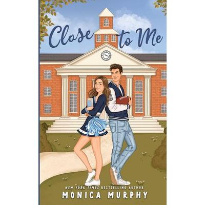 Close to Me, Taschenbuch von Murphy, EM Publishing
