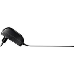VOLTCRAFT SNG 12/1500-OW-N Steckernetzteil, Festspannung 12 V/DC 1.5 A 18 W offene Kabelenden