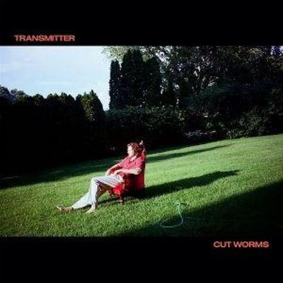Transmitter - Cut Worms, CD