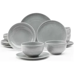 Seltmann, Geschirrset, Amina Starter-Set (16 Stk.)