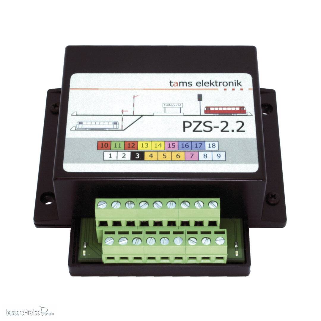 Tams Elektronik 51-02127-01