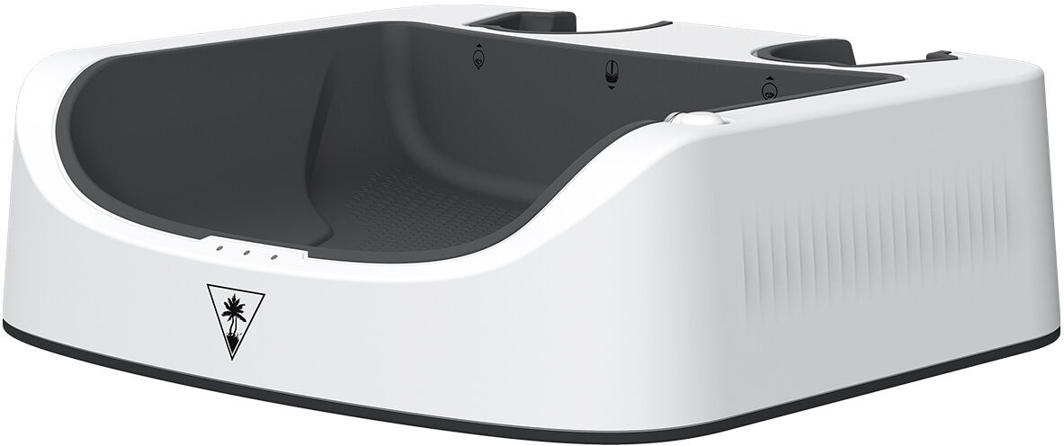 Turtle Beach Fuel Compact Vr Charging Station For Meta Quest 2 - Vr Laddstation