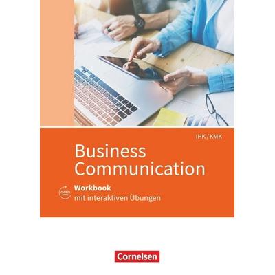 Commercial Correspondence - IHK/KMK, Taschenbuch von Christopher Caridia, Cornelsen Verlag, 978-3-06-452196-4