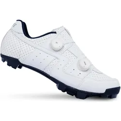 Lake, Unisex, Veloschuhe, MX30G (50), Weiss