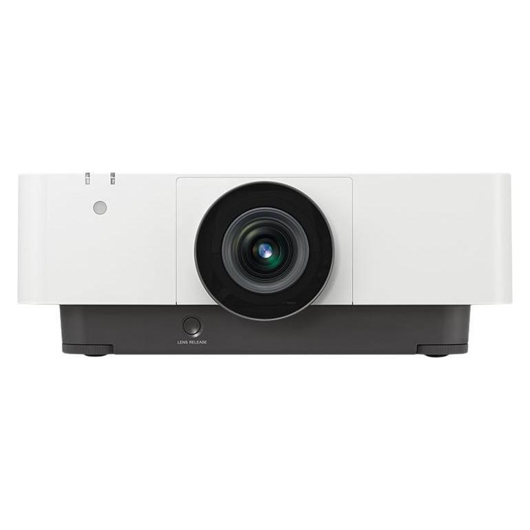 Sony VPL-FHZ85 WUXGA laser projector - white (WUXGA, 8000 lm, 1.39:1 - 2.23:1) (VPL-FHZ85/1)
