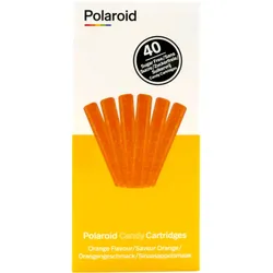 Polaroid Candy Orange 3D-FL-PL-2506-20