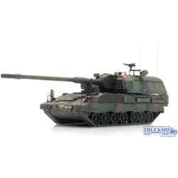 Artitec Fertigmodell Koninklijke Landmacht Panzerhaubitze 2000 6870666