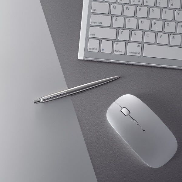Parker Jotter Stainless Steel Ct Kuglepen
