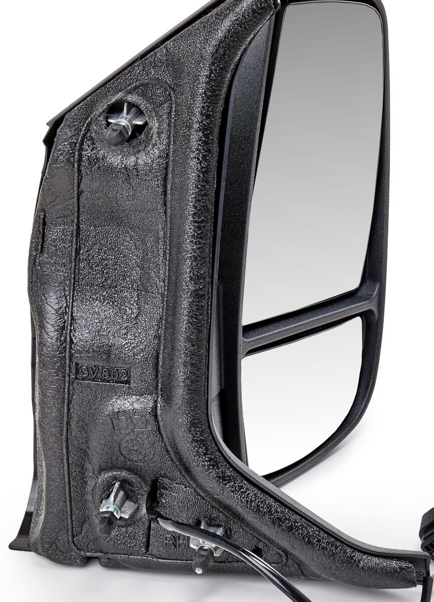TYC 310-0217 Wing mirror