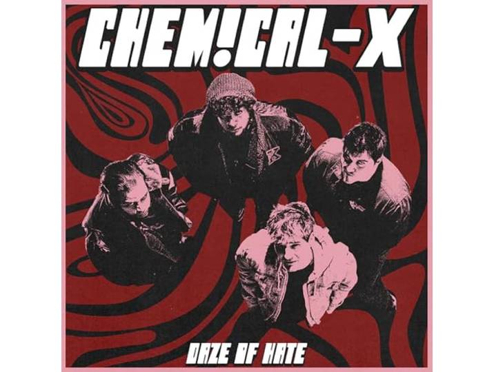 Daze Of Hate
