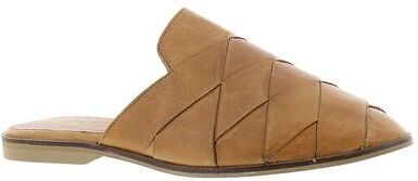 Seychelles Survival - Womens 6.5 Tan Slip On Medium