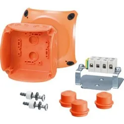Hensel Kabelabzweigkasten FK 0404