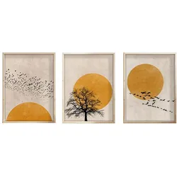 Wallxpert, Bilder, Dora (50 x 70 cm)
