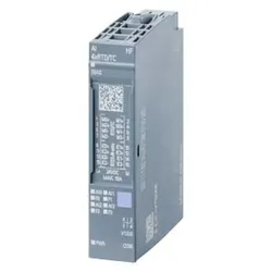 Siemens Dig.Industr. Eingangsmodul 6AG1134-6JD00-2CA1