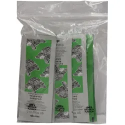 Davines, Shampoo, NaturalTech Renewing, Hair Shampoo, Renewing, 12 pcs, 12 ml (Flüssiges Shampoo)