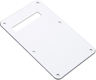 Fender Tremolo Cover WH