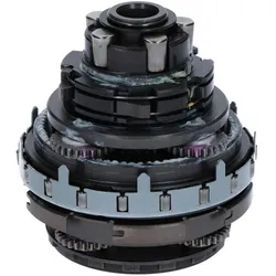 Shimano, Schaltwerk, (5-fach)