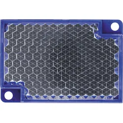 LXU 0001 064 - UV-Reflektor für Reflexlichttaster TRU-C23PA