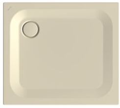 Bette BetteUltra Duschwanne 8750-006 90x80x2,5cm, jasmin