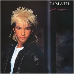 Parlophone Label Group, Schallplatten, Don't Suppose(40th Anniversary Edition) (Limahl)