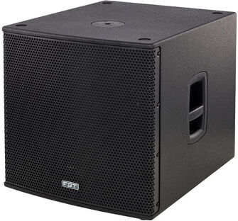 FBT Subline 118SA Schwarz