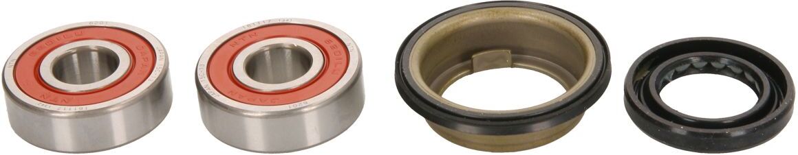 Tourmax Cuscinetto ruota WBK-407
