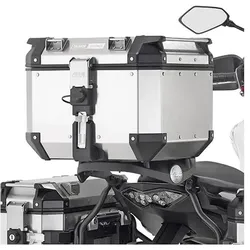 Givi, Motorradgepäck, Monokey ou Monolock Kawasaki Versys 650 (15 à 20)