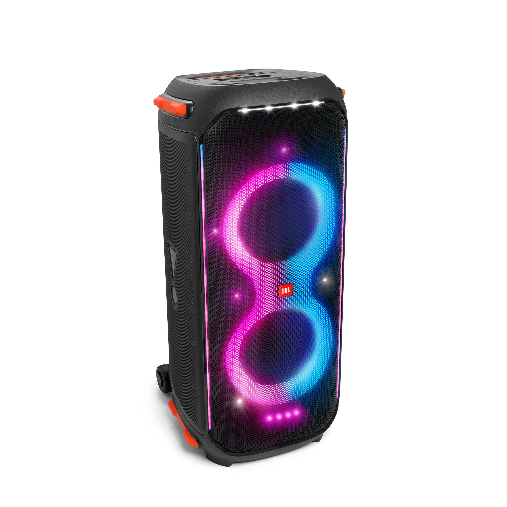 JBL Partybox 710 800 W Bluetooth Lautsprecher (Schwarz) JBLPARTYBOX710EU