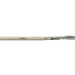 LAPP 1591301/50 Telefonkabel J-Y(ST)Y 2 x 2 x 0.6 mm Grau 50 m