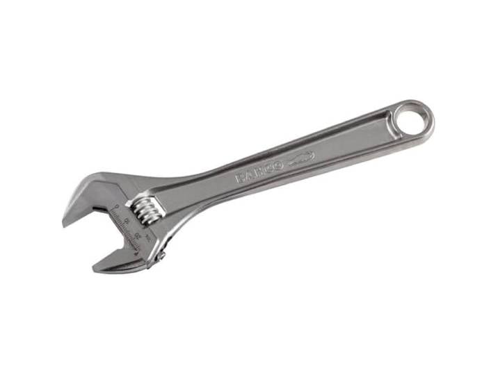 Bahco 8075C Clé à molette Chrome 45 cm (Import Grande Bretagne)