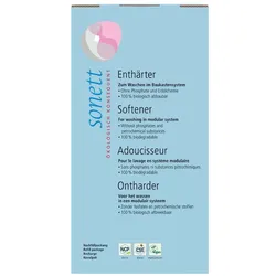 Enthärter - Nachfüllpackung 1Kg