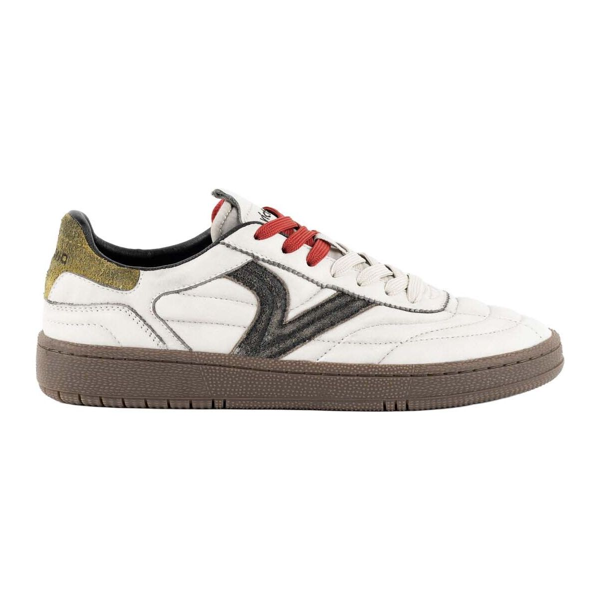 Victoria Smash- Pista Washed blanco (20) 41 8806125-20-41