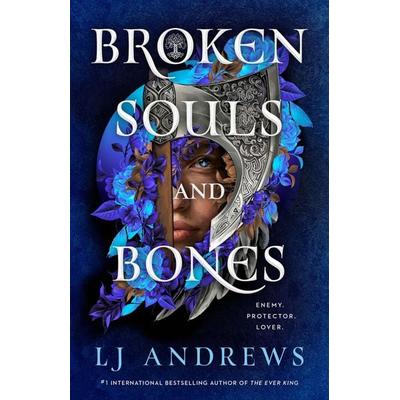 Broken Souls and Bones, Taschenbuch von L. J. Andrews, Penguin LLC US, 978-0-593-81868-8