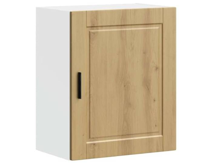 vidaXL keuken wandkast keuken wandkasten keuken wandmeubel
